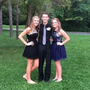 Meet your Posher, Austin